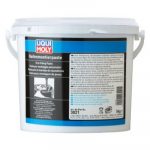 Pâte de montage de pneus blanche 5 KG