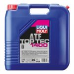 Top Tec ATF 1400 20L