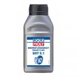 Liquide de frein DOT 5.1 250 ML