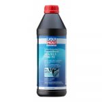 Marine Huile de boîte 100 % synthétique GL4/GL5 75W-90 1L