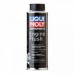 Motorbike Engine Flush 250 ML