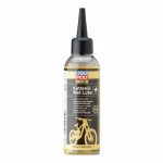 Bike Lubrifiant pour chaîne de vélo Wet Lube 100 ML