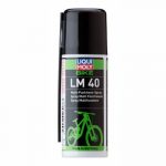 Bike LM 40 Spray Multi Fonctionnel 50 ML