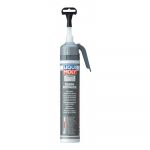 Mastic d’étanchéité à base de silicone transparent 200 ML