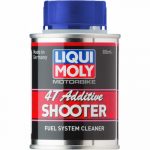 Motorbike 4T Shooter 80 ML