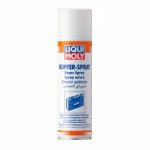 Spray cuivre 250 ML