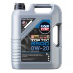 Top Tec 6600 0W-20 5L