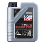 2T Motoroil Race Tec 1L