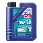 Marine PWC Oil 10W-40 1L