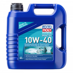 Marine PWC Oil 10W-40 4L