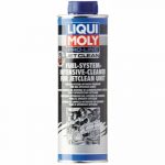 Pro-Line JetClean Nettoyant pour système benzine 500 ML